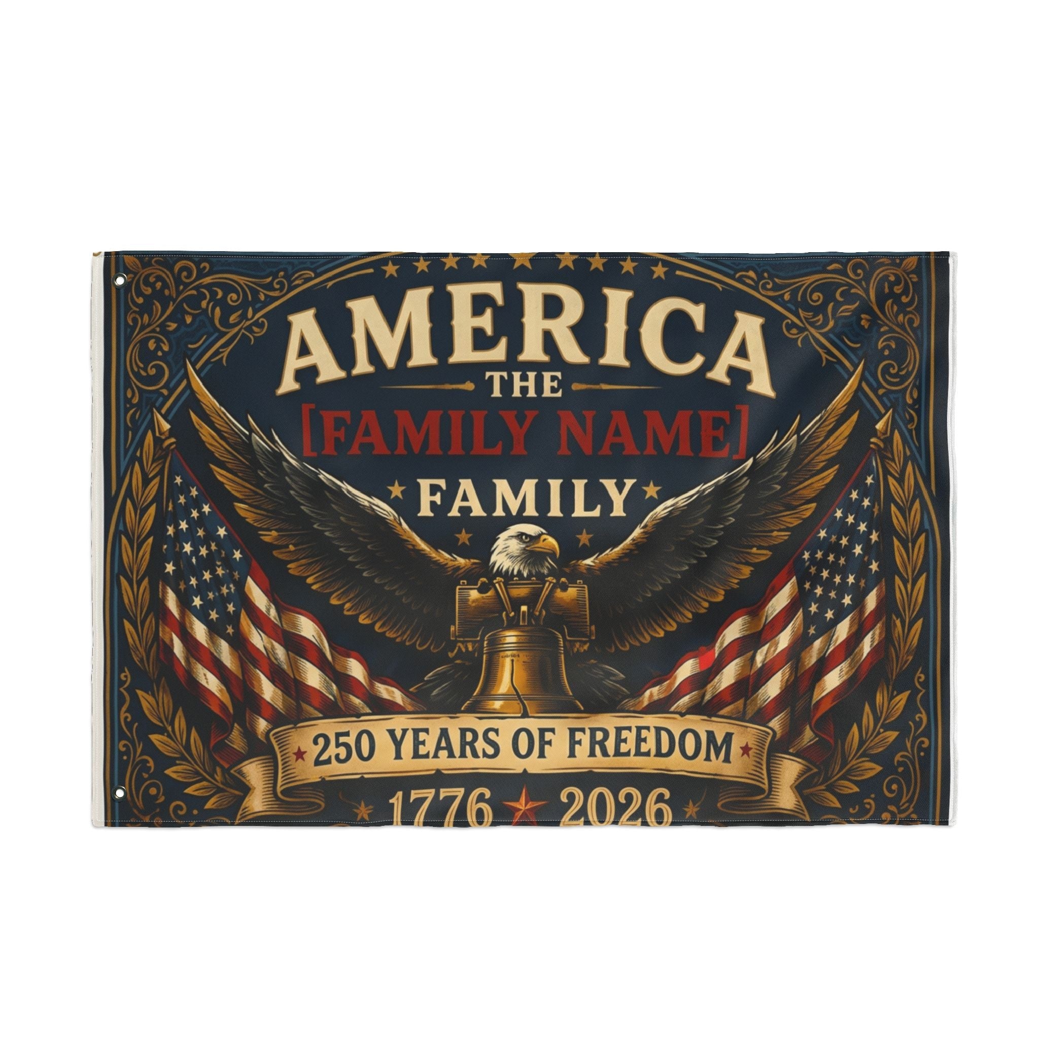 America 250 Collection