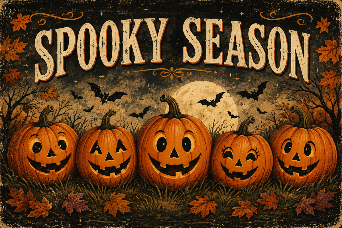 Halloween