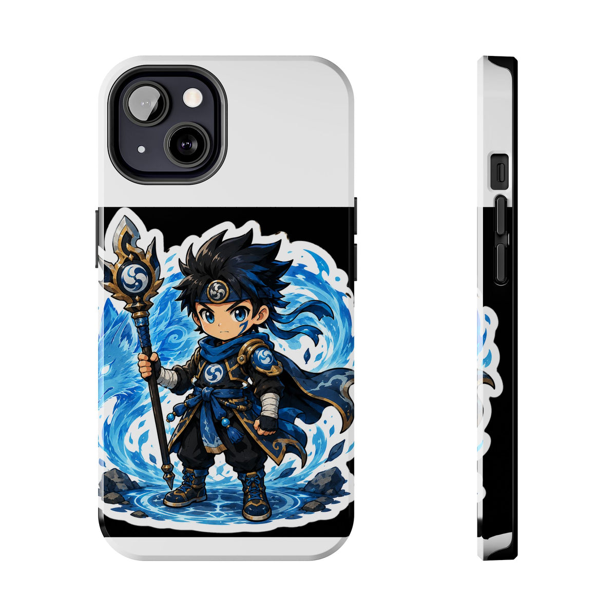 Spirit Guardian | Tough Phone Case