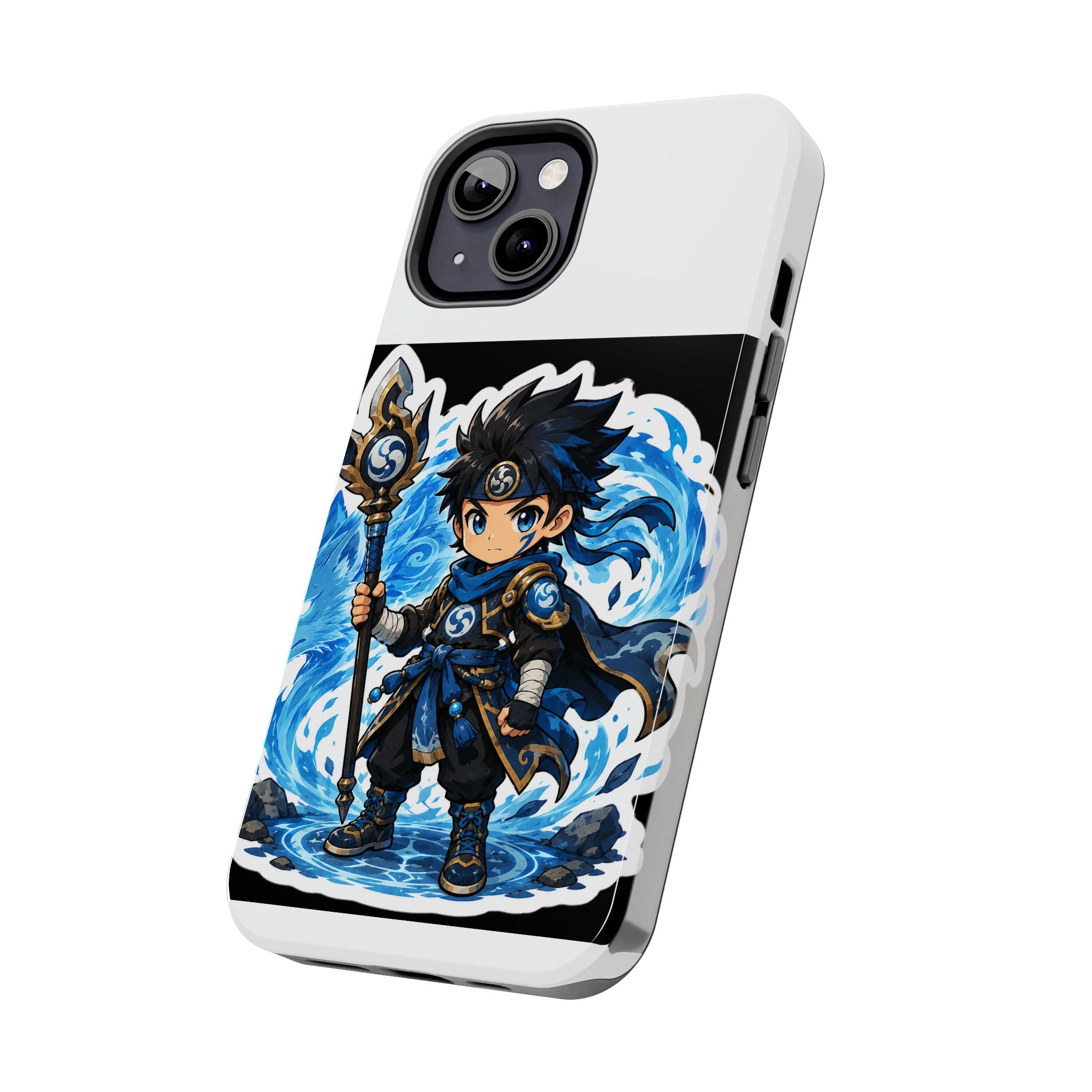 Spirit Guardian | Tough Phone Case