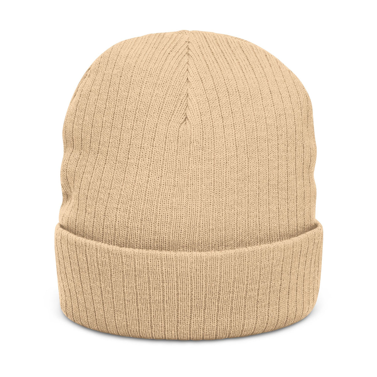 Veteran 50 Years Zero Killer Embroidered Beanie Flag