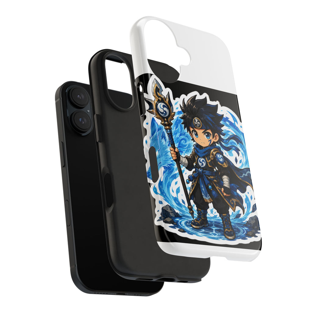 Spirit Guardian | Tough Phone Case