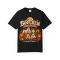 Boo Crew Movie Night T‑Shirt