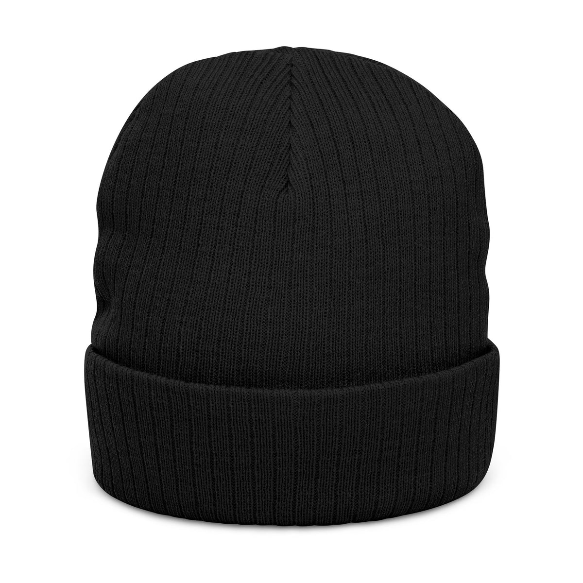 Veteran 50 Years Zero Killer Embroidered Beanie Flag