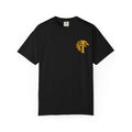 Traditionhood Chest & Back Graphic T-Shirt