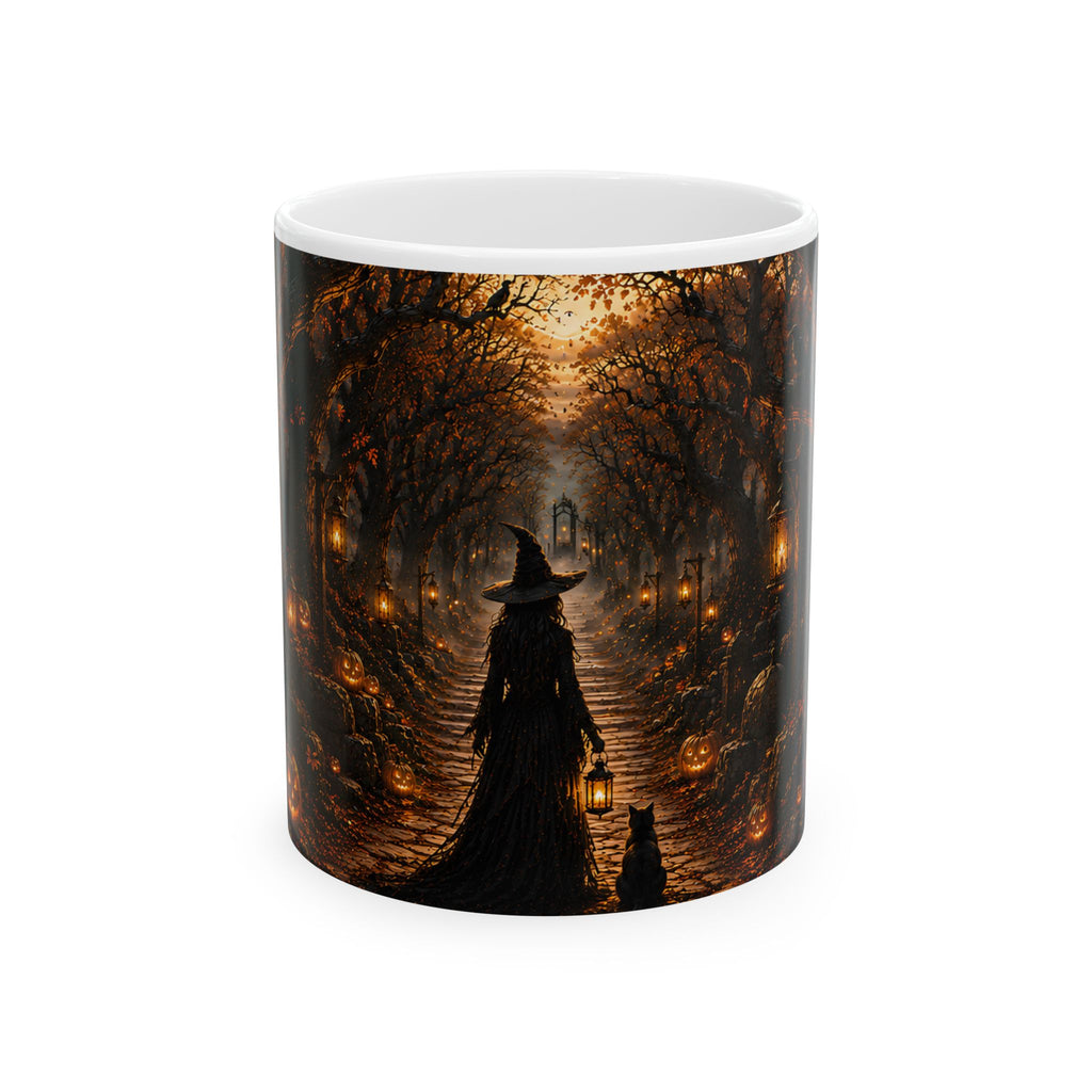 Ceramic Mug, (11oz, 15oz)