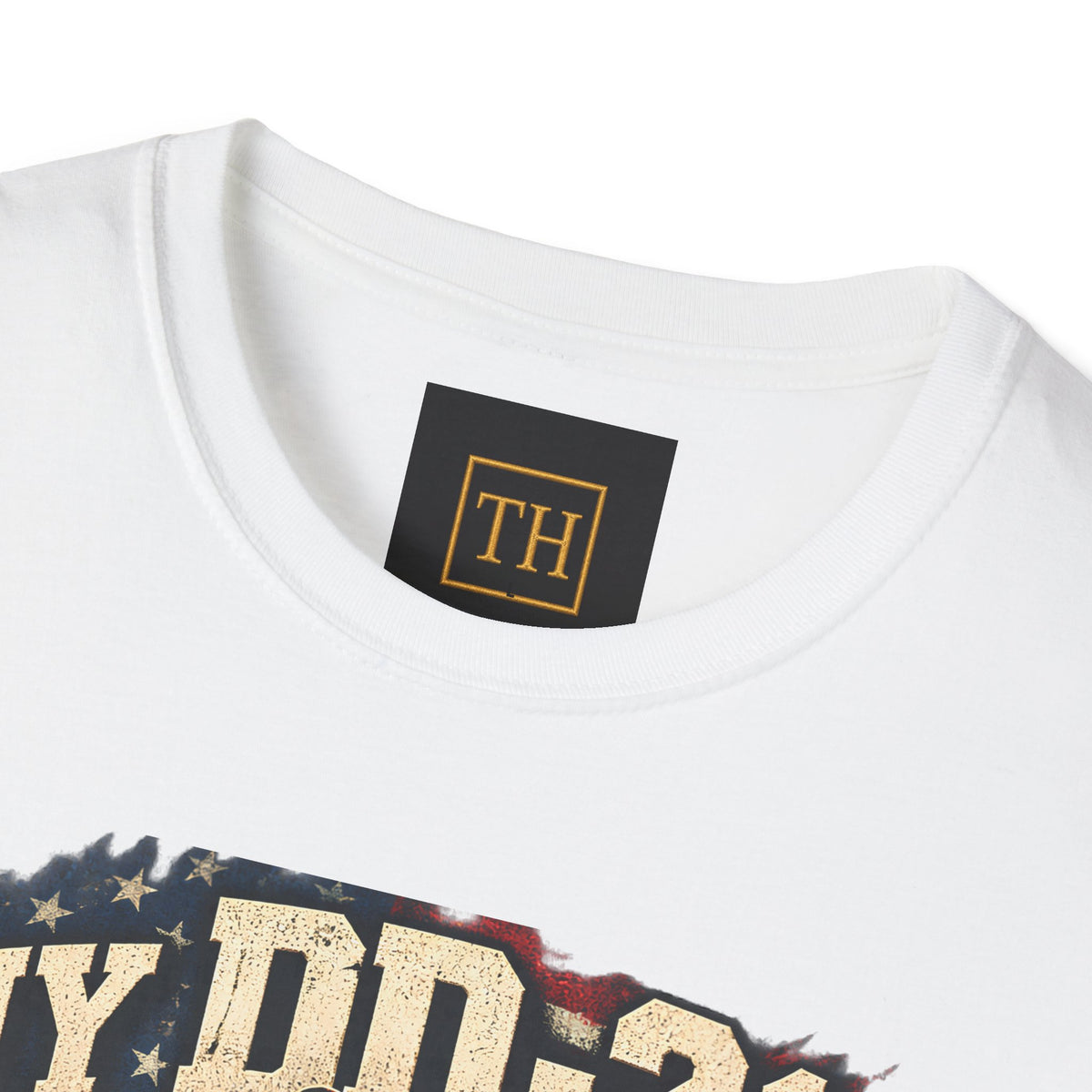 Veteran DD-214 Tribute T-Shirt — "My DD-214 Is My Contribution To 250 Years of American History"