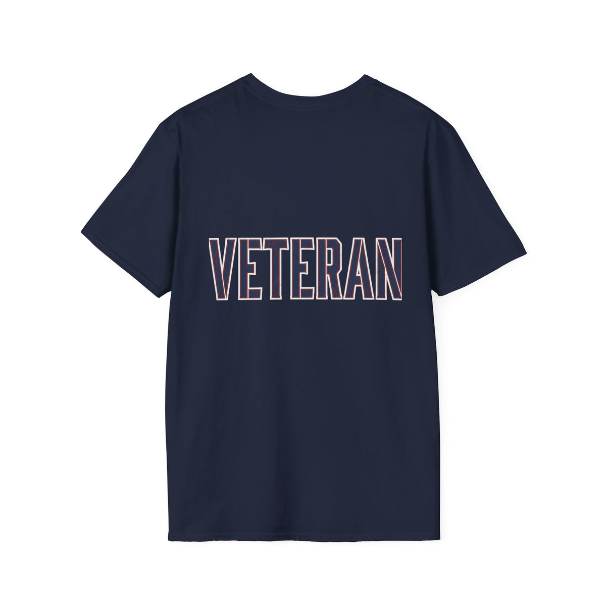Veteran DD-214 Tribute T-Shirt — "My DD-214 Is My Contribution To 250 Years of American History"