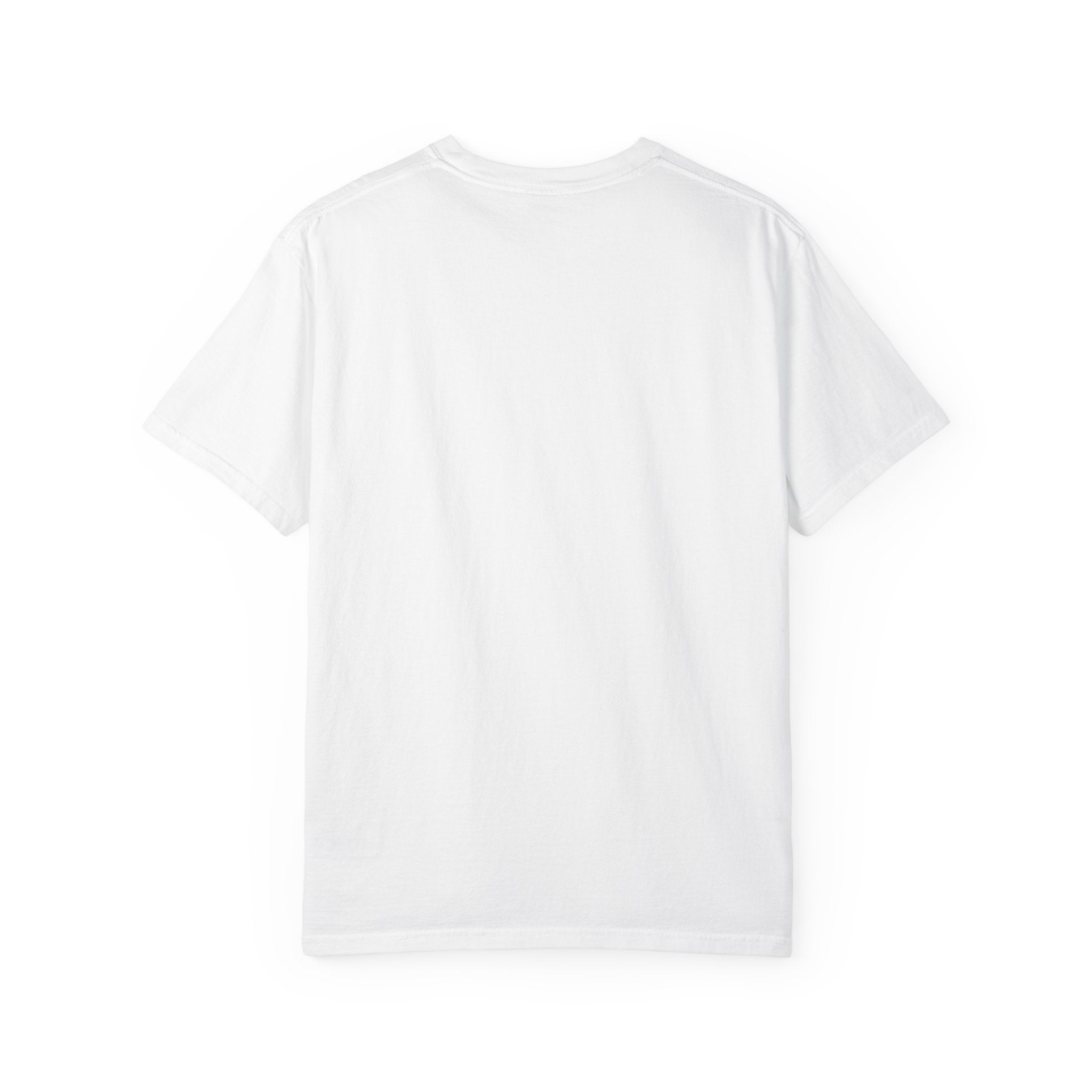 Graphic T-Shirt — "I’m So Sick and Tired of This Shit" Funny Dog Design