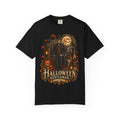 Halloween Gentleman / Spooky Season Club T-Shirt