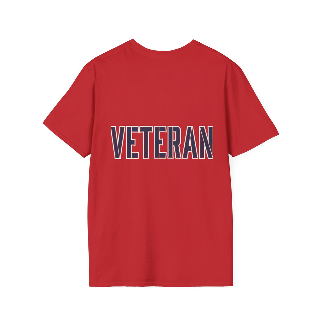 Veteran DD-214 Tribute T-Shirt — "My DD-214 Is My Contribution To 250 Years of American History"