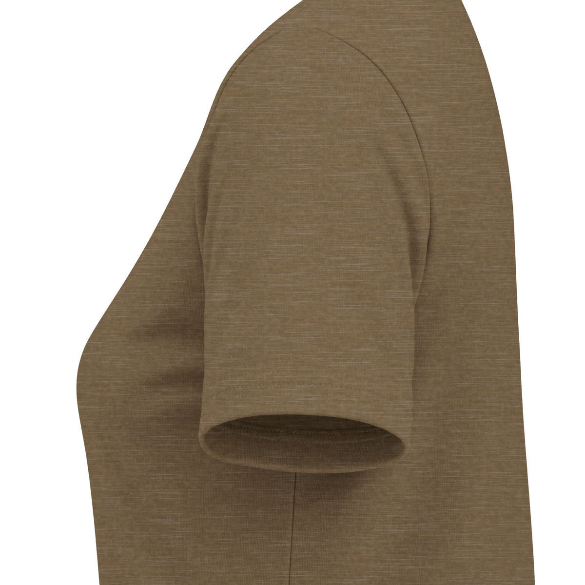 V-Neck Tee — “Retired? Nah I Just Got My DD-214” Military Retirement Shirt