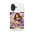 Faith Belle - Tough Phone Case