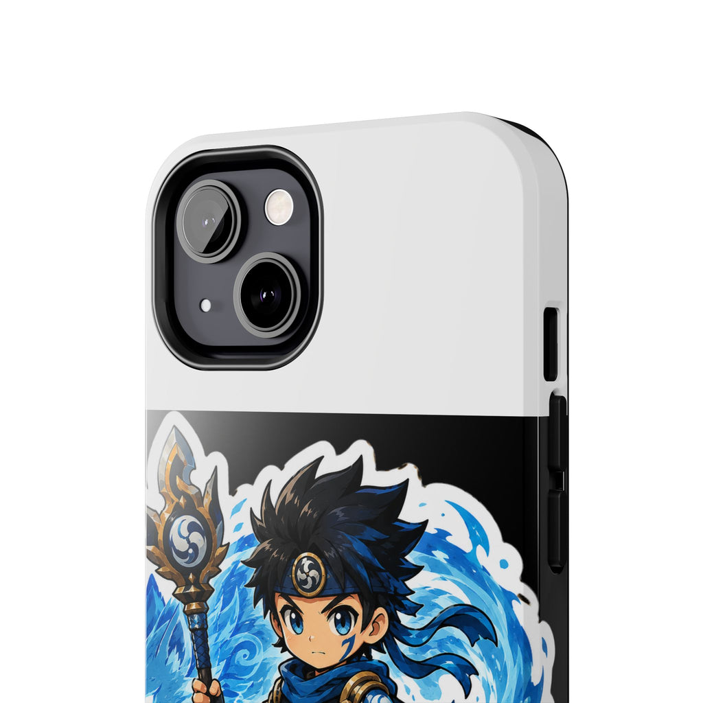 Spirit Guardian | Tough Phone Case