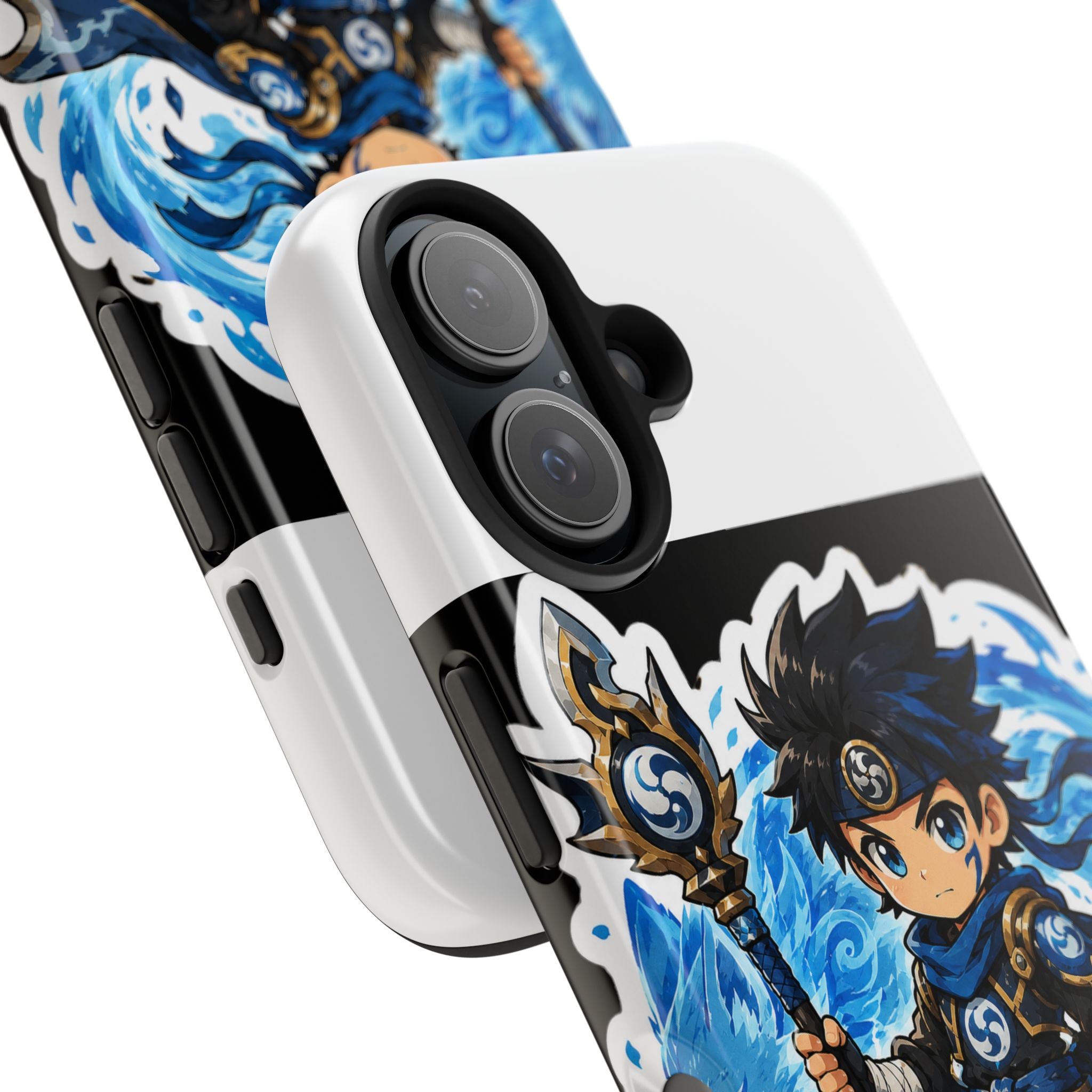 Spirit Guardian | Tough Phone Case