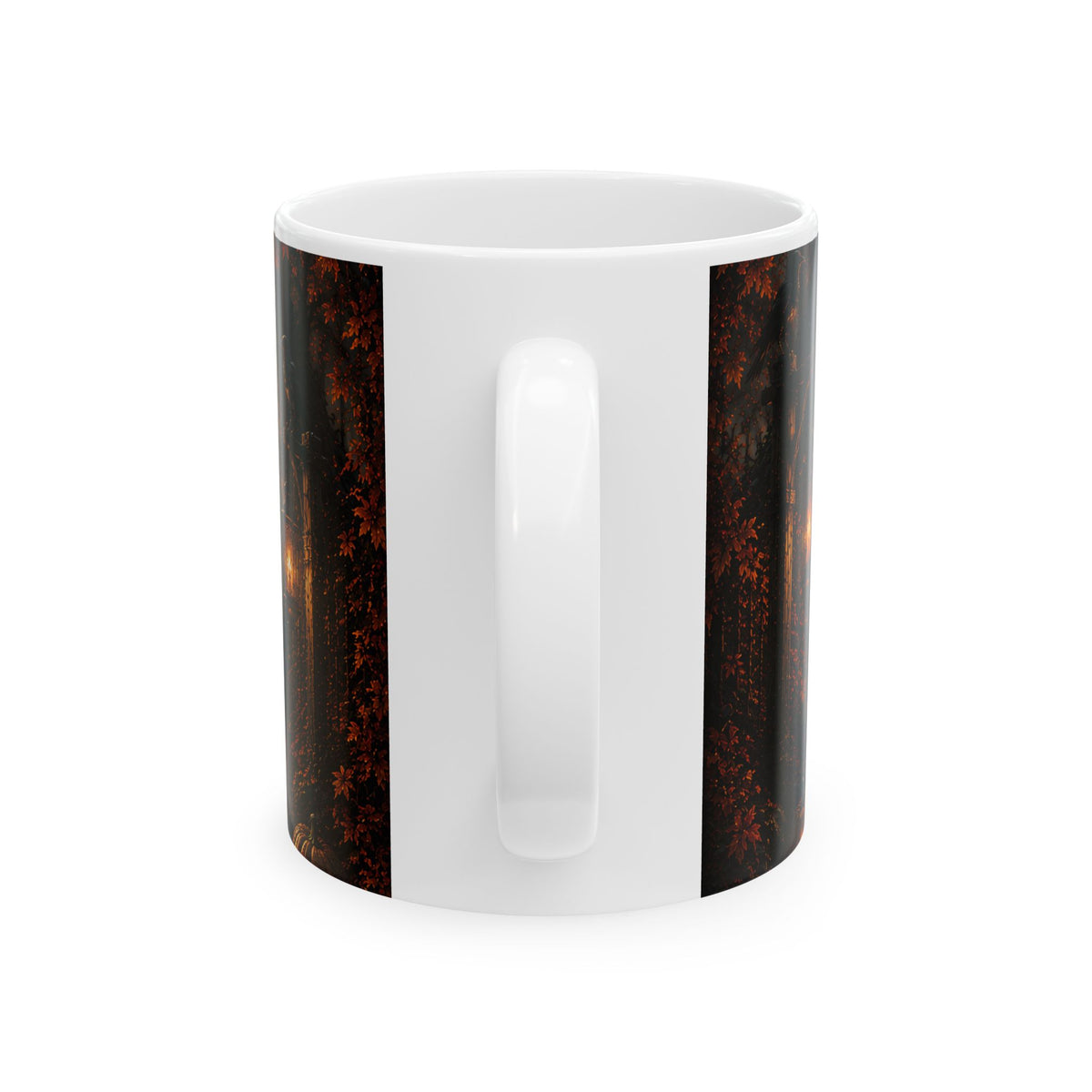 Ceramic Mug, (11oz, 15oz)