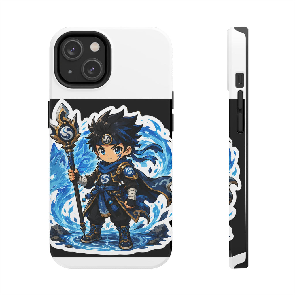 Spirit Guardian | Tough Phone Case