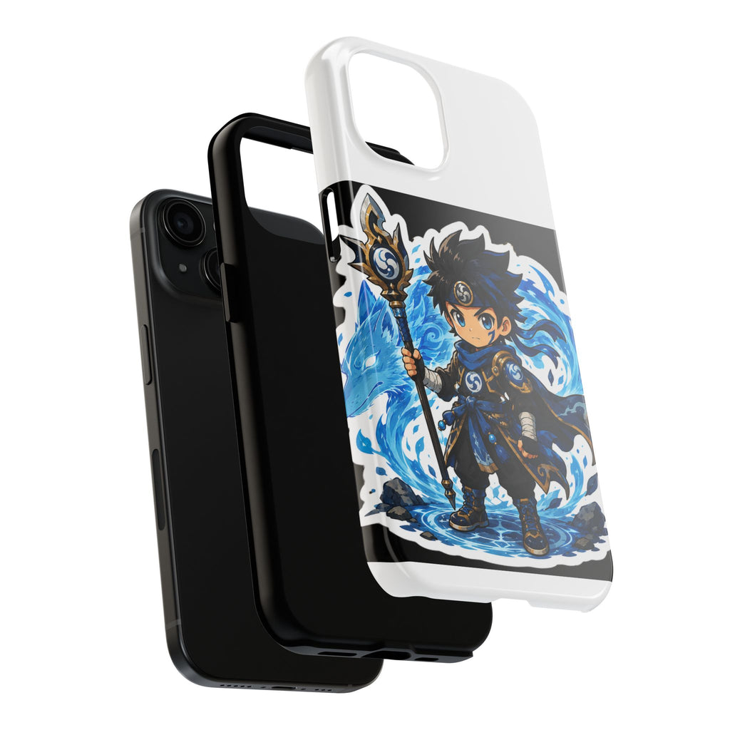 Spirit Guardian | Tough Phone Case