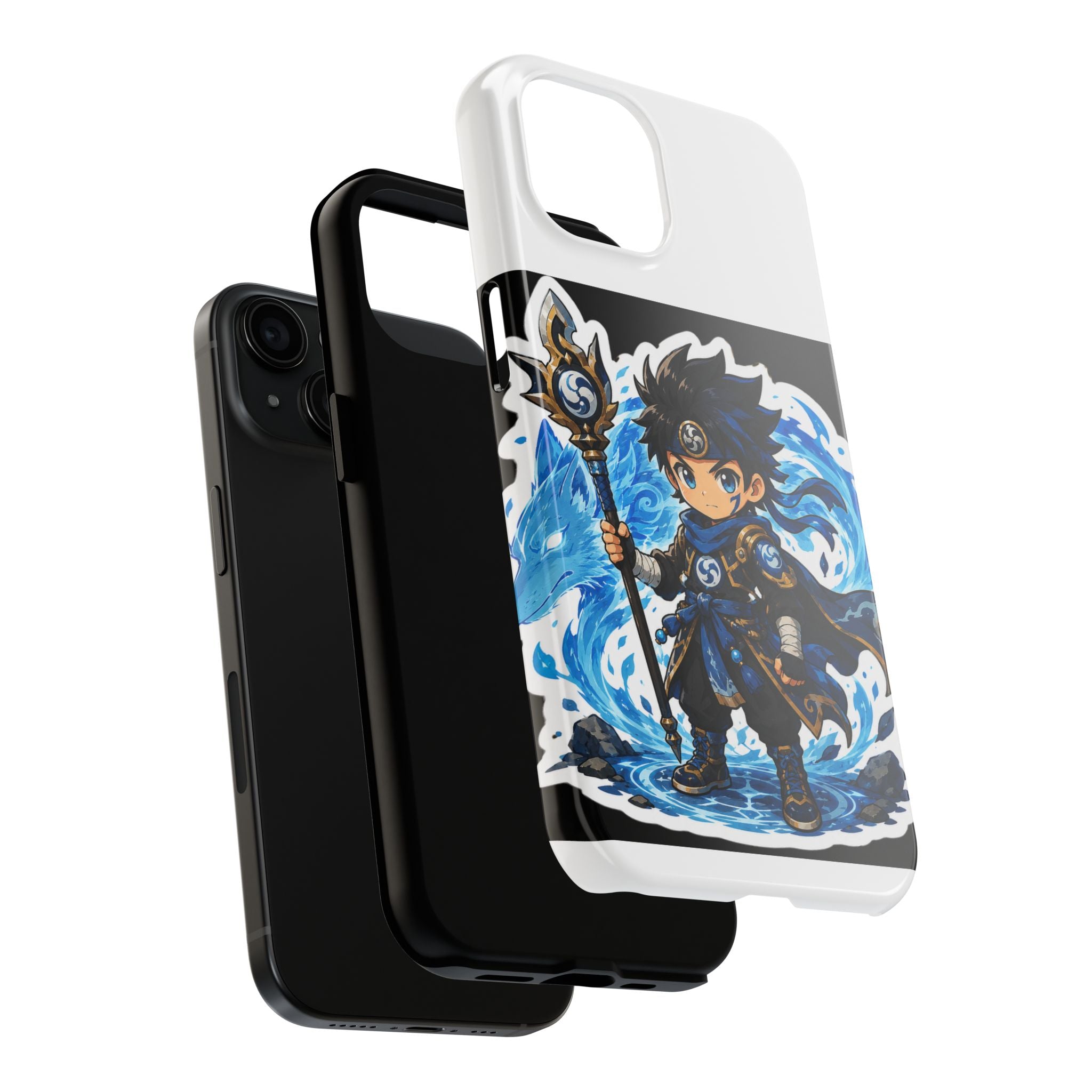 Spirit Guardian | Tough Phone Case
