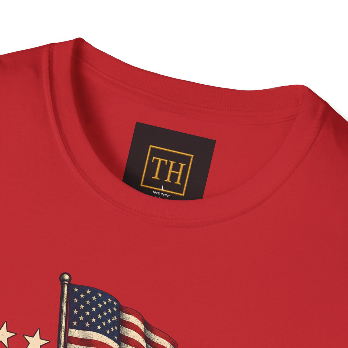 DD-214 Alumni Veteran T‑Shirt — Once a Servicemember Patriotic Military Tribute