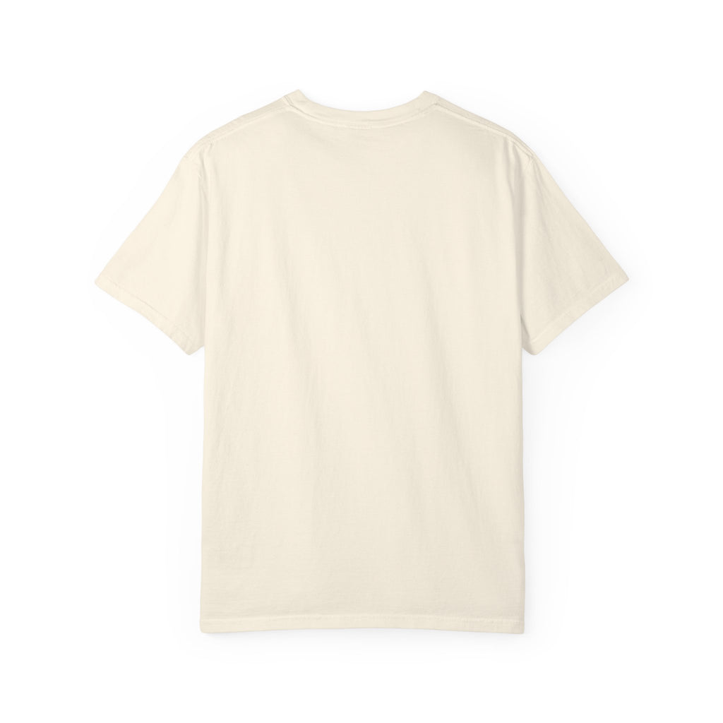 Graphic T-Shirt — "I’m So Sick and Tired of This Shit" Funny Dog Design