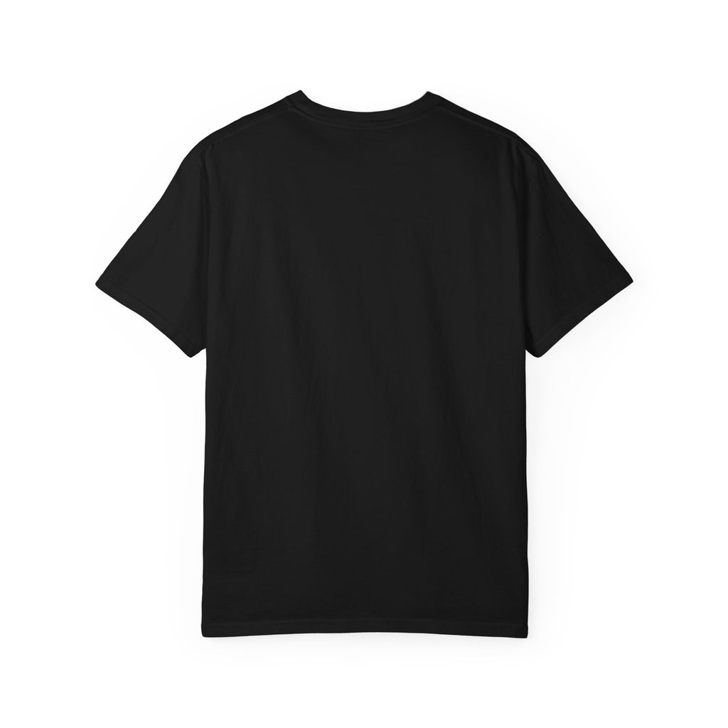 Graphic T-Shirt — "I’m So Sick and Tired of This Shit" Funny Dog Design