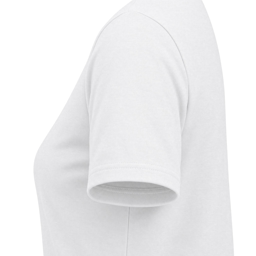 V-Neck Tee — “Retired? Nah I Just Got My DD-214” Military Retirement Shirt