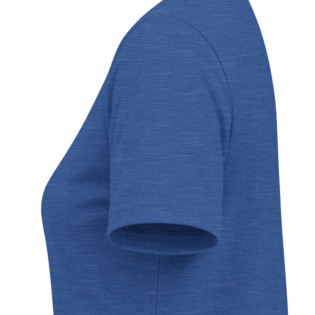 V-Neck Tee — “Retired? Nah I Just Got My DD-214” Military Retirement Shirt