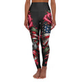 Beauty With a Purpose High Waisted Yoga Leggings