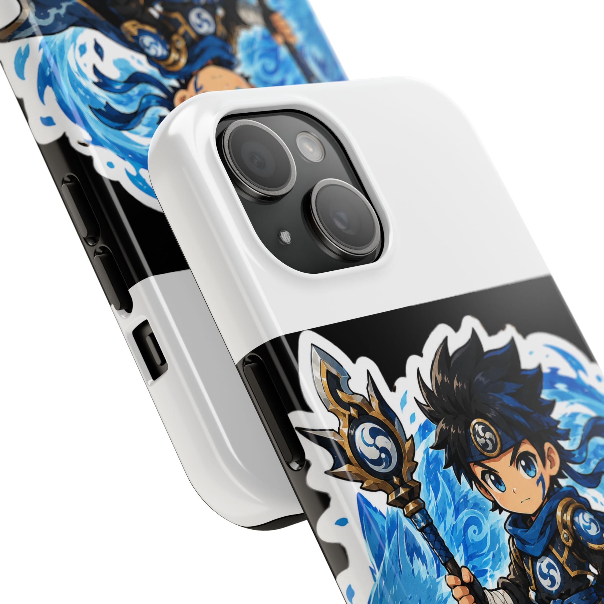 Spirit Guardian | Tough Phone Case