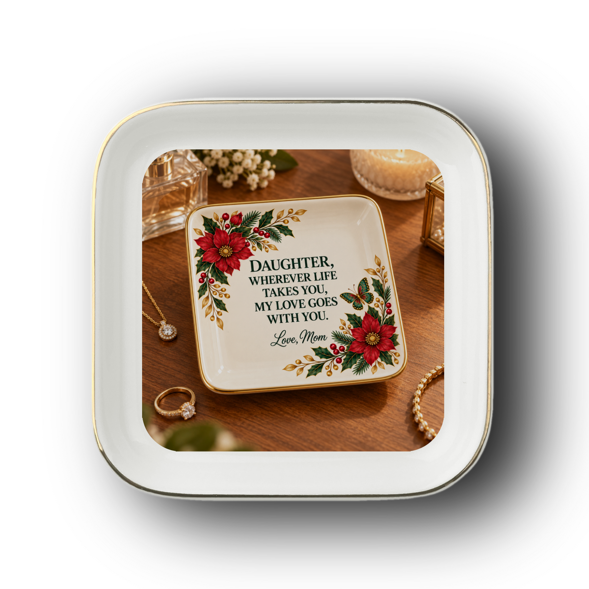 Jewelry Dish