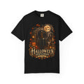 Halloween Gentleman / Spooky Season Club T-Shirt