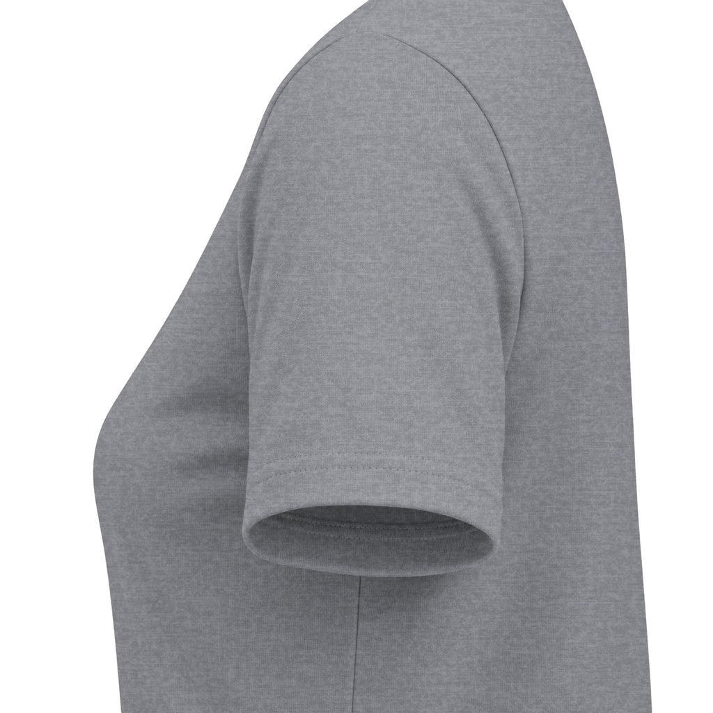 V-Neck Tee — “Retired? Nah I Just Got My DD-214” Military Retirement Shirt