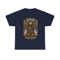 Freedom Isn't Free | Veteran Tribute T-Shirt