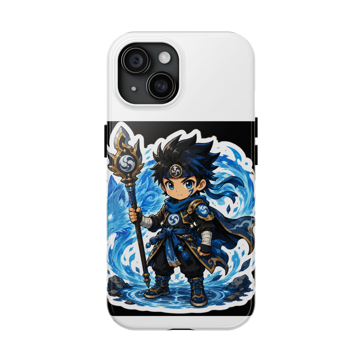 Spirit Guardian | Tough Phone Case