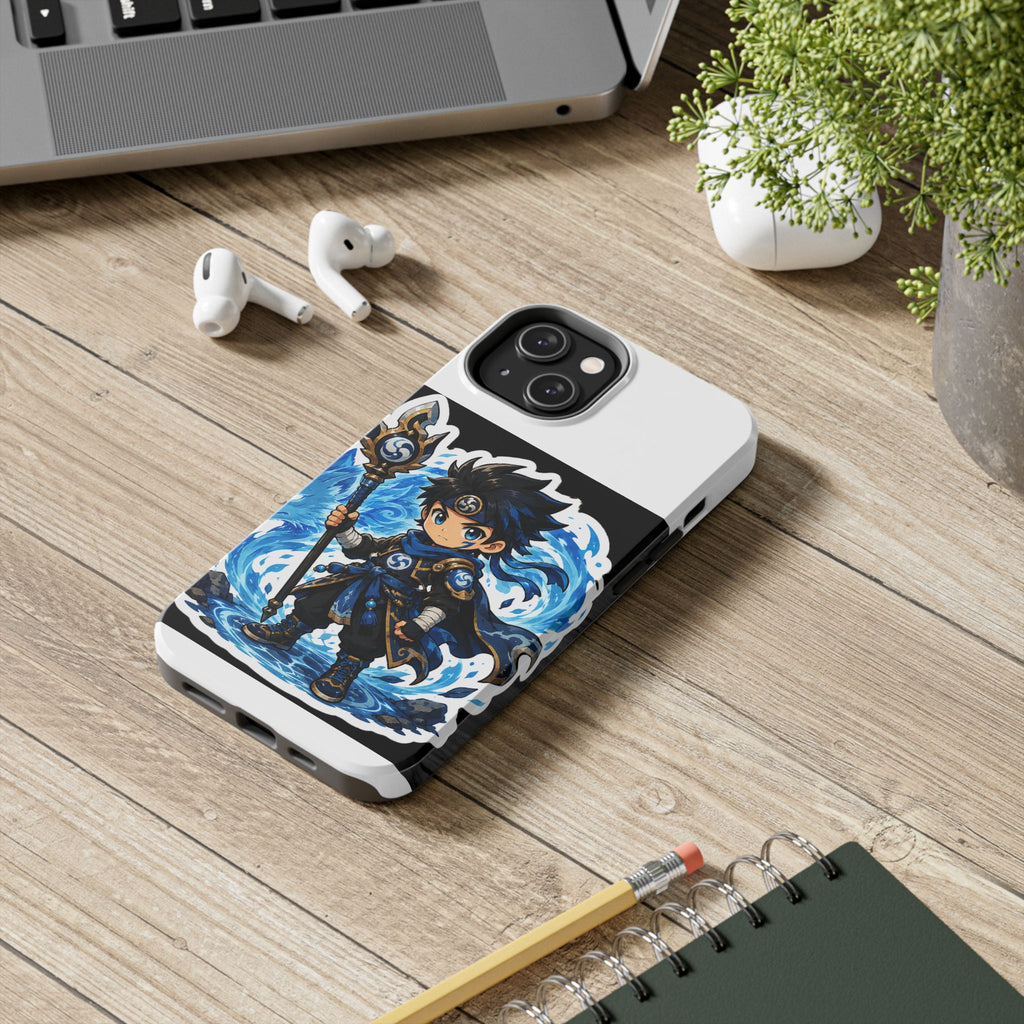 Spirit Guardian | Tough Phone Case