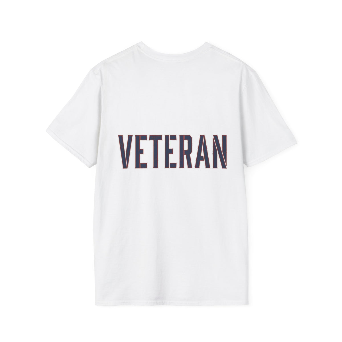Veteran DD-214 Tribute T-Shirt — "My DD-214 Is My Contribution To 250 Years of American History"