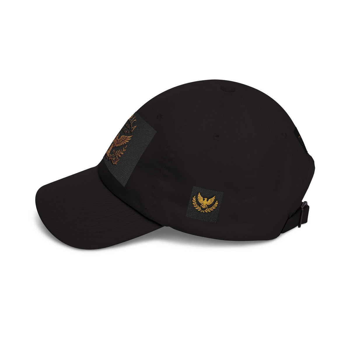 Classic Dad Cap