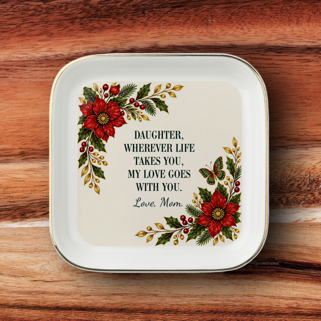 Daughter Wherever Life Takes You