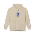 College Hoodie — South Suburban College Mascot Crest Hoodie