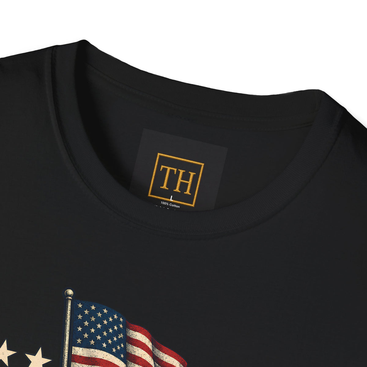 DD-214 Alumni Veteran T‑Shirt — Once a Servicemember Patriotic Military Tribute