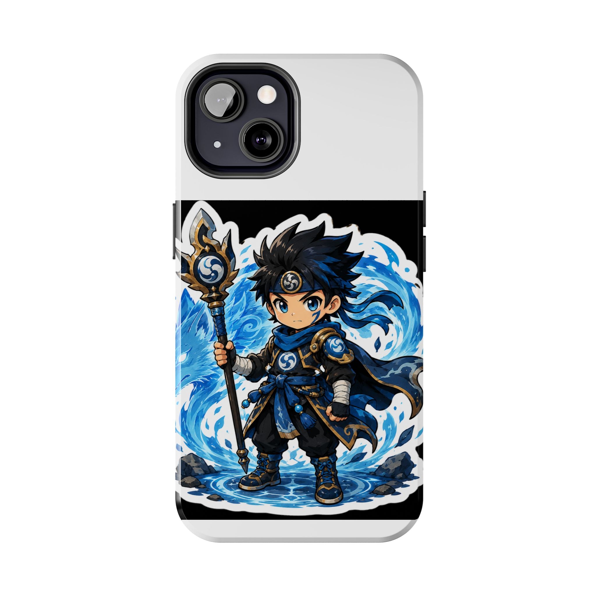 Spirit Guardian | Tough Phone Case