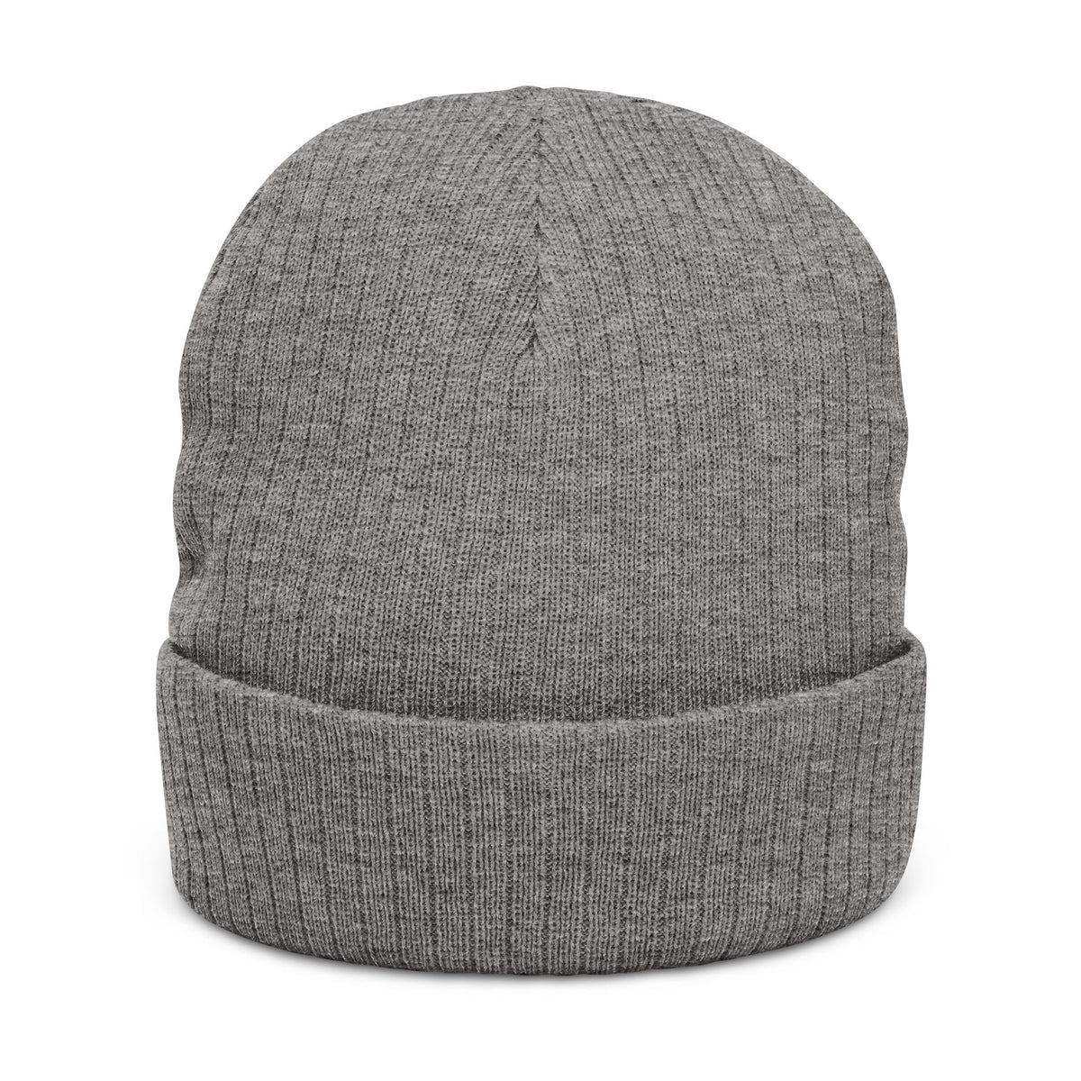 Veteran 50 Years Zero Killer Embroidered Beanie Flag