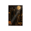 Gentleman Jack | Halloween Poster