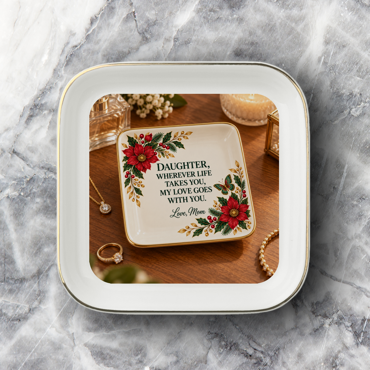 Jewelry Dish