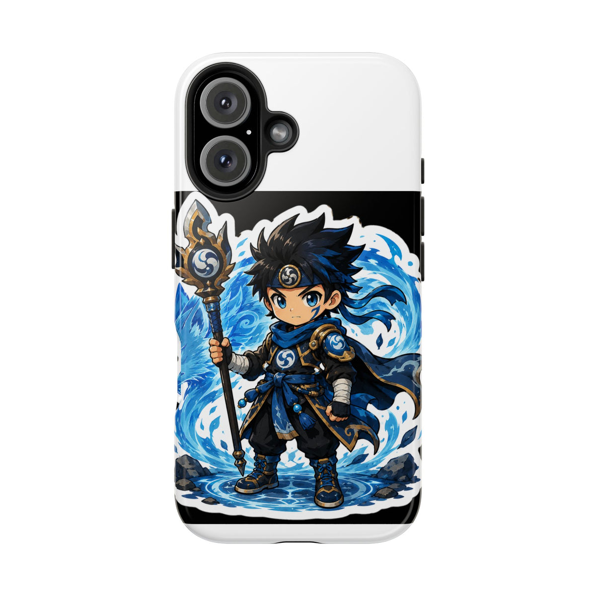 Spirit Guardian | Tough Phone Case