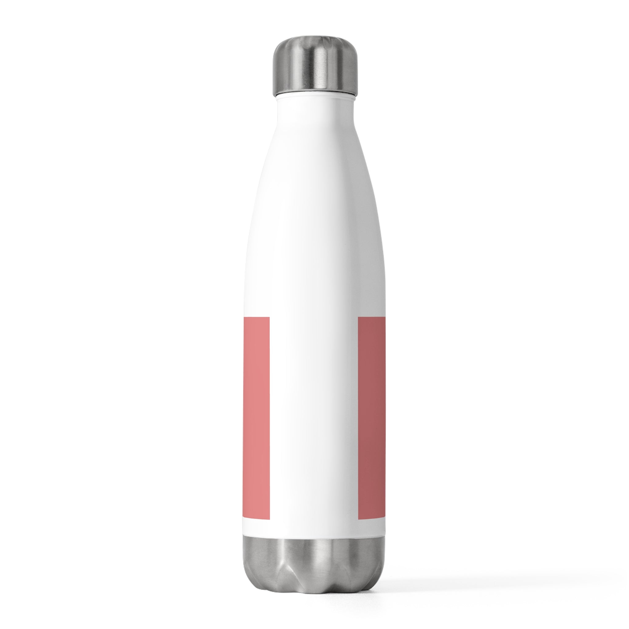 Brave Blossom | Insulated Bottle