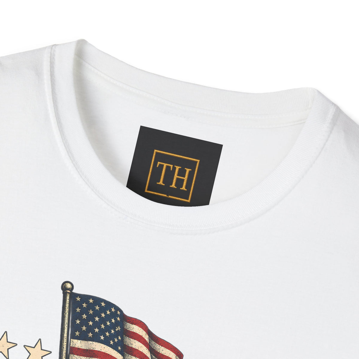 DD-214 Alumni Veteran T‑Shirt — Once a Servicemember Patriotic Military Tribute