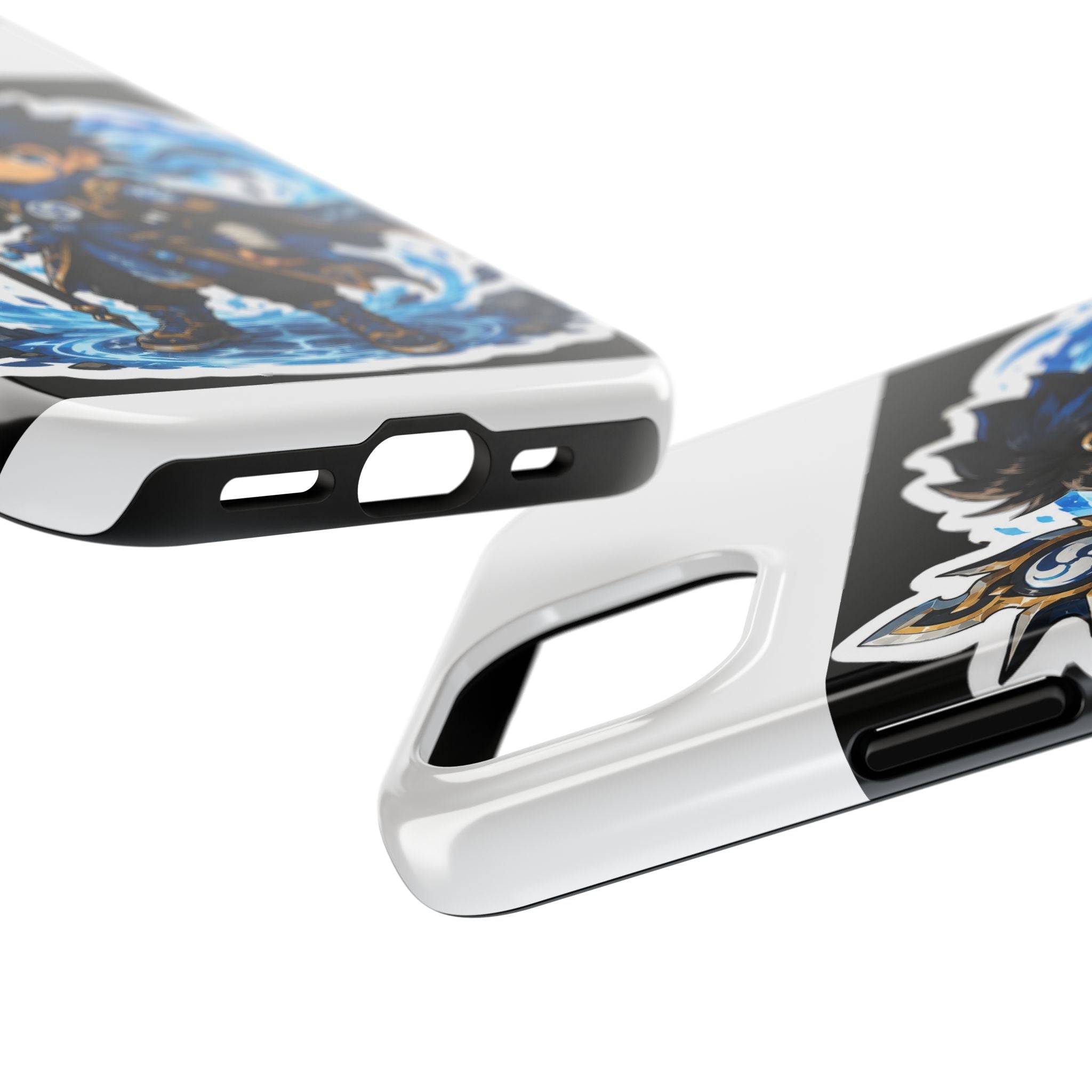 Spirit Guardian | Tough Phone Case