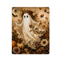 Floral Ghost | Acrylic Wall Art Panel